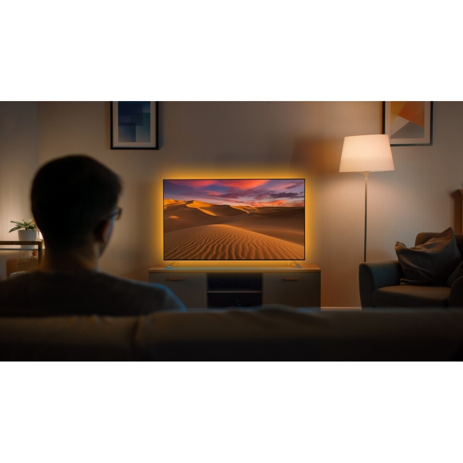 Retlux RLS 102 LED pásek s USB konektorem RGB, 2 x 50 cm - main (7)