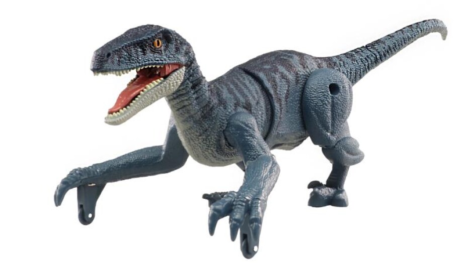 Amewi RC Dinosaurus Velociraptor - main (0)