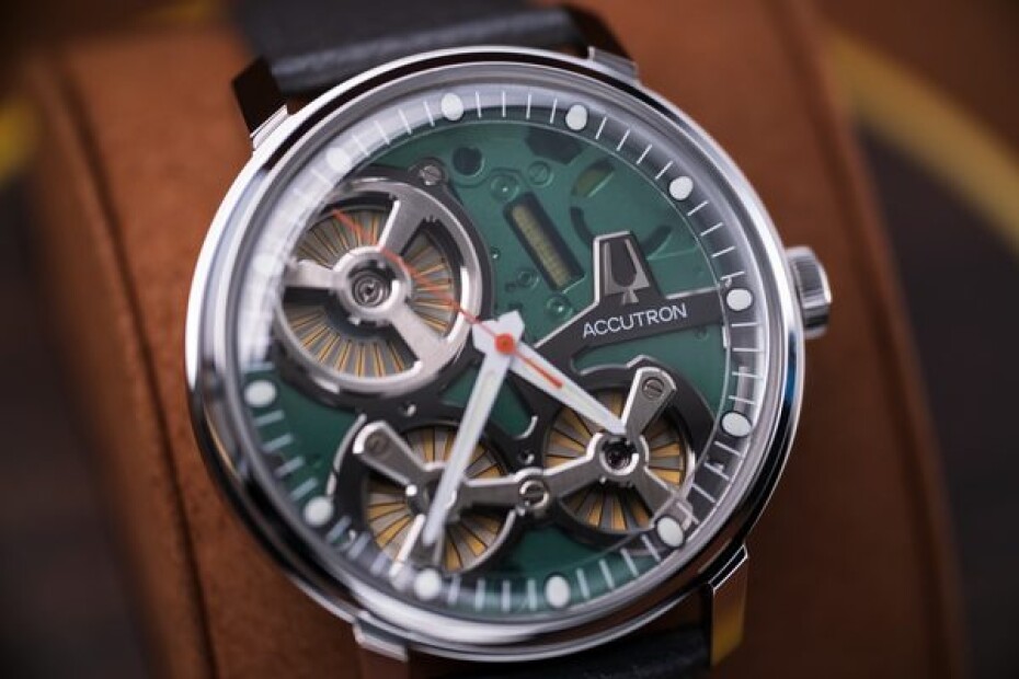 Bulova Accutron Spaceview 2020 2ES6A001 - main (18)