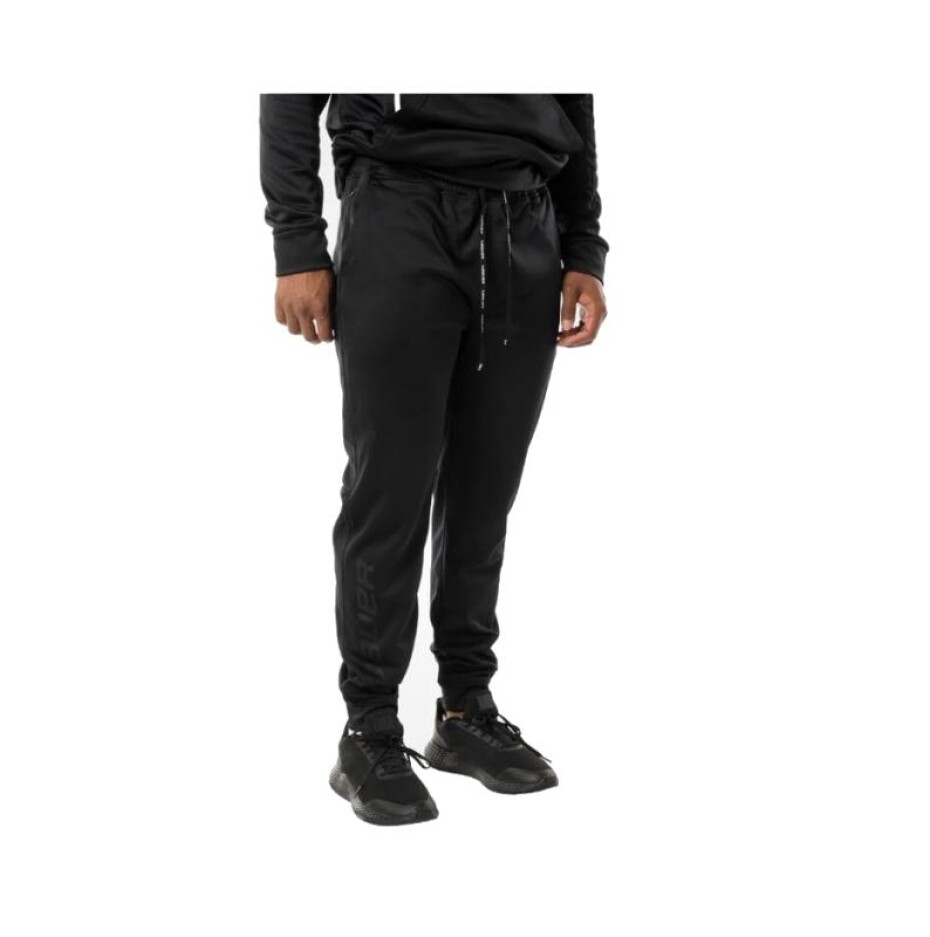 Bauer Kalhoty Team Fleece Jogger SR - main (0)