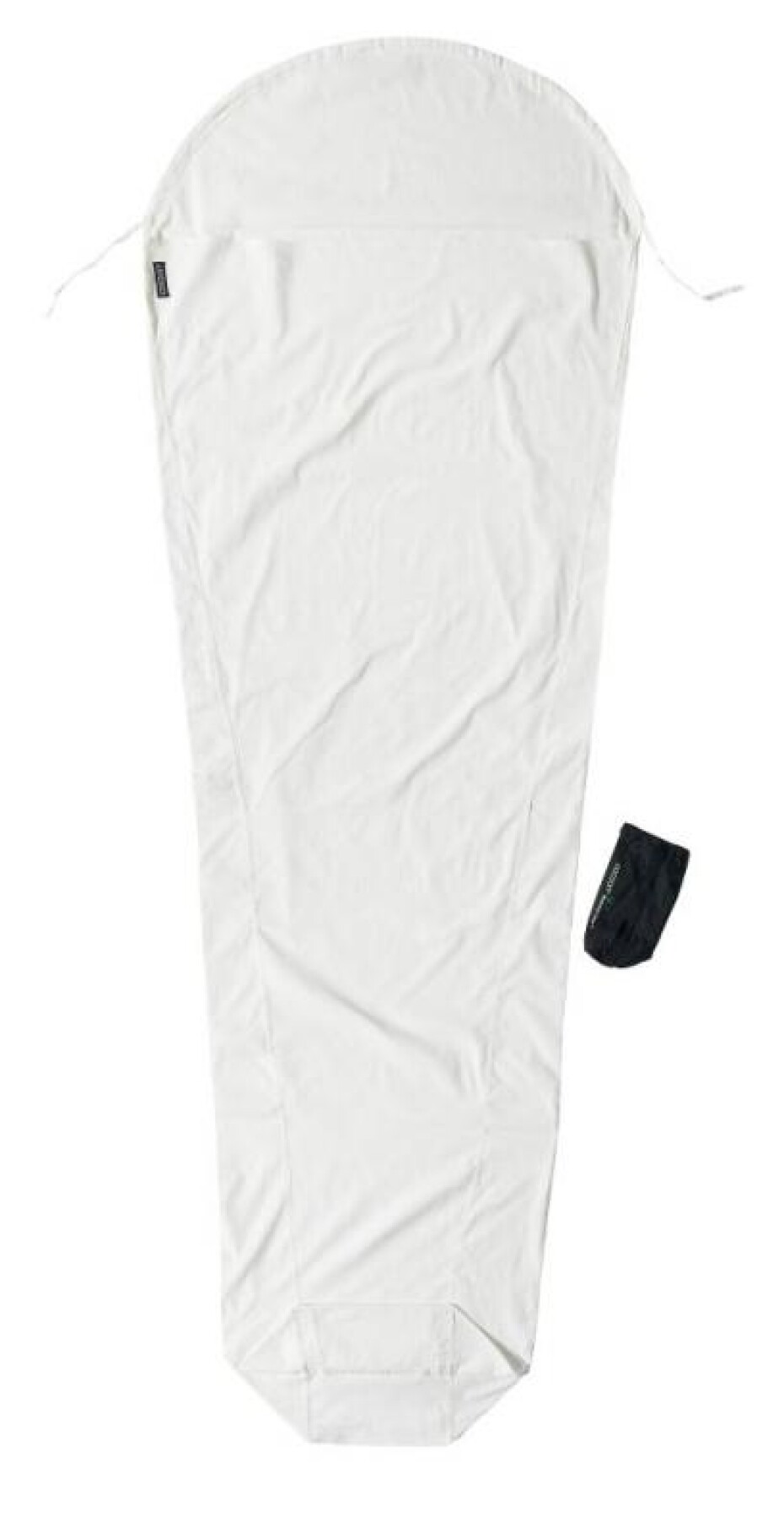 Cocoon spacáková přikrývka mumie off white - main (0)