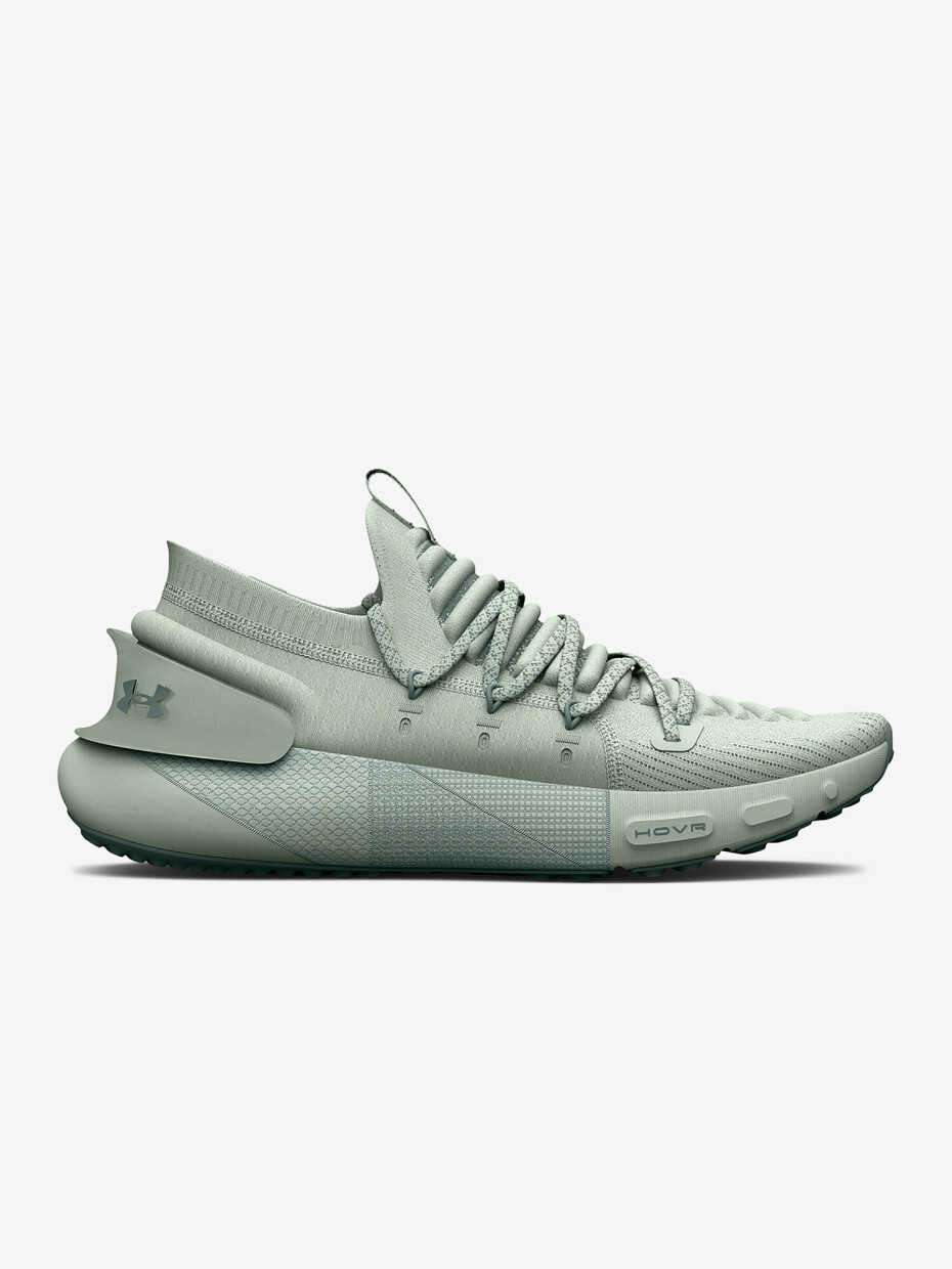 Dámská běžecká obuv Under Armour HOVR Phantom 3-GRN  EUR 40,5 - main (0)