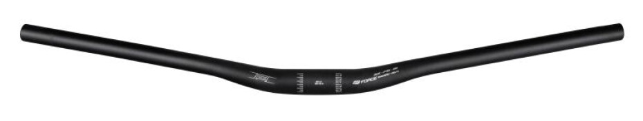 Force Řídítka F BASIC H6.4 prohlé 31.8/740mm Al,črn. mat - main (0)