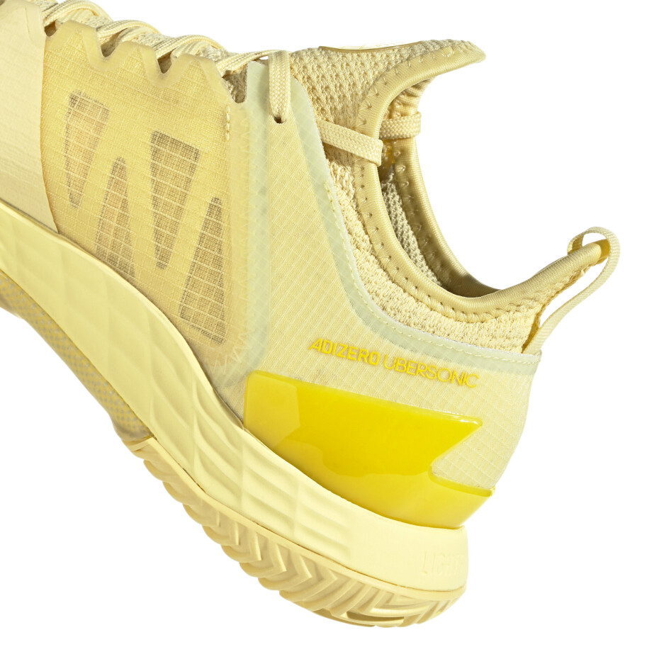 Dámská tenisová obuv adidas Adizero Ubersonic 4 W   EUR 40 2/3 - main (3)