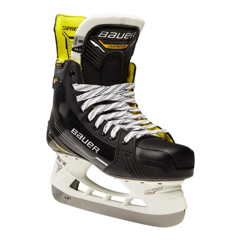Bauer SUPREME M4 Senior S22 - main (5)