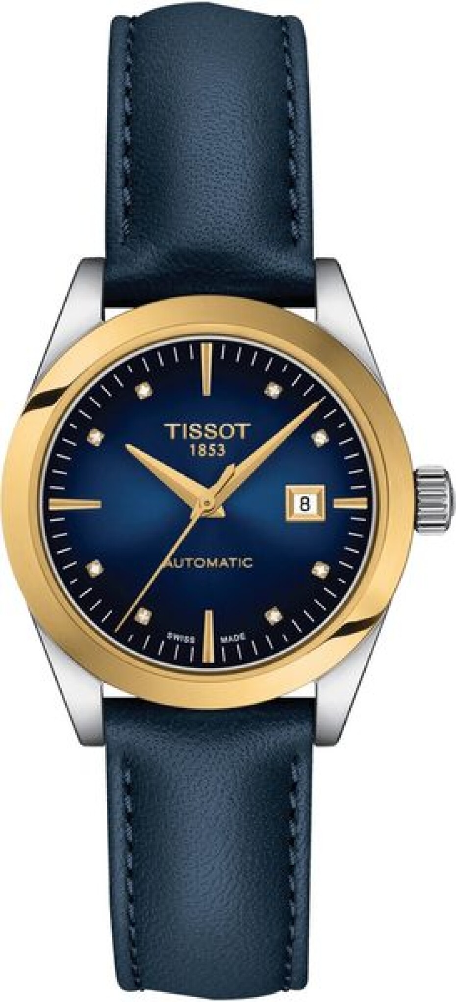 Tissot T-My Lady Automatic T930.007.46.046.00 - main (0)