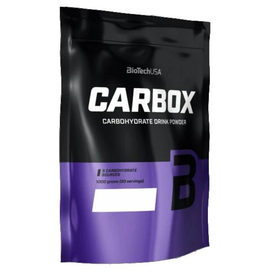 BiotechUSA Carbox 1000g - main (0)