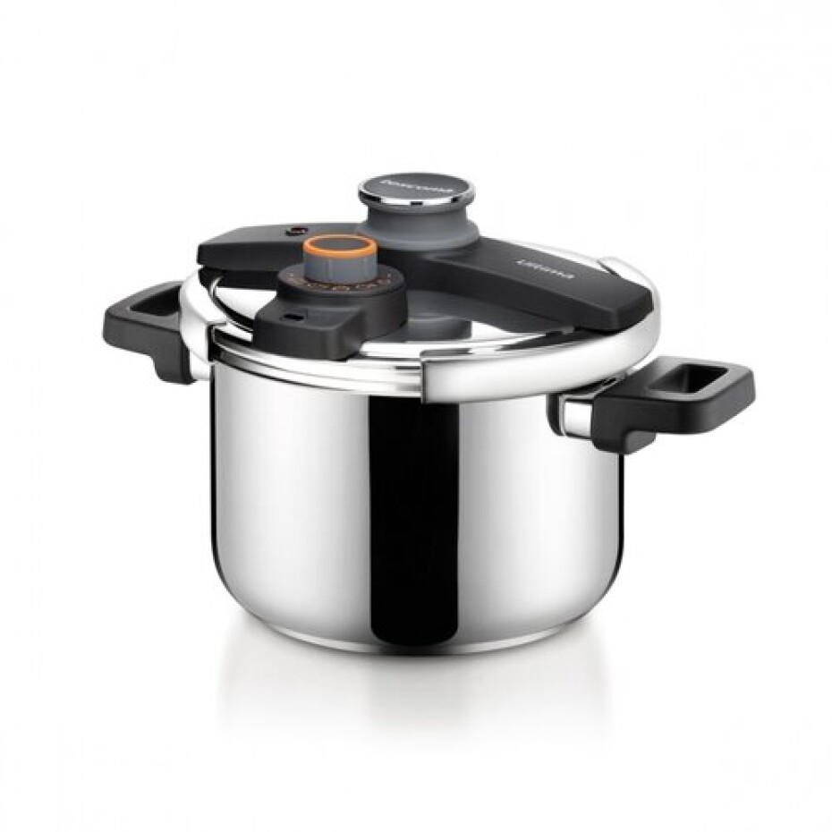 TESCOMA tlakový hrnec ULTIMA 6.0 l , 6 l - main (0)