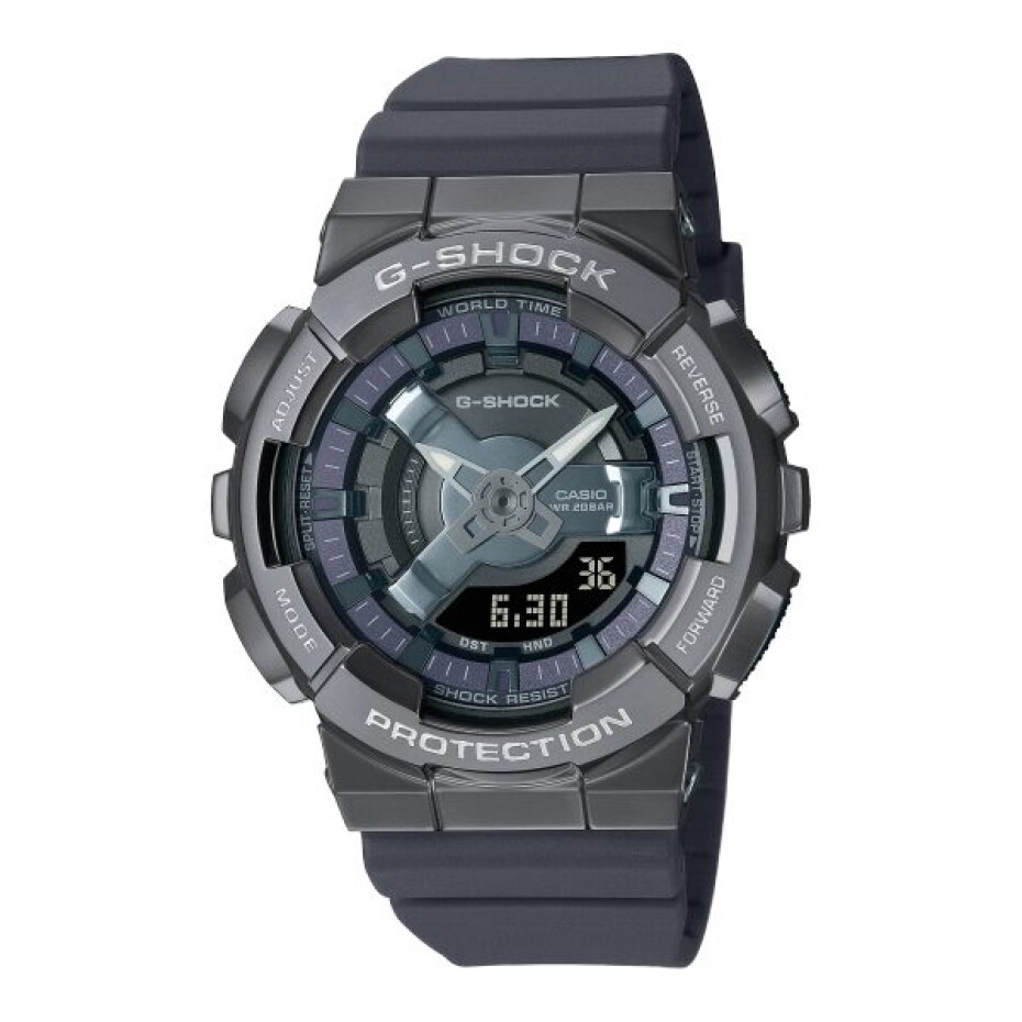 Casio G-Shock GM-S110B-8AER - main (0)