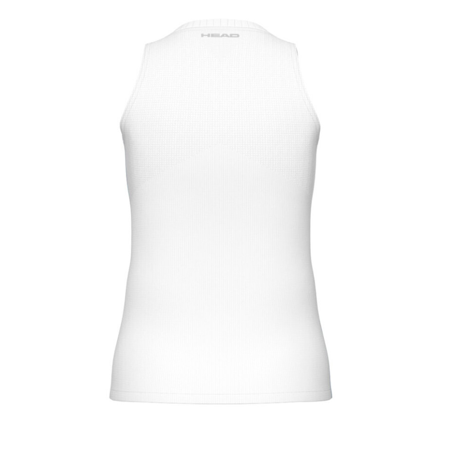 Dámské tílko Head  Performance Tank Top Women NVXR S - main (1)