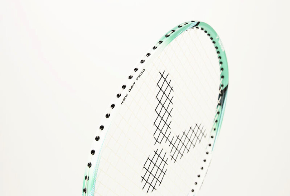 Badmintonová raketa Victor New Gen 7600 - main (6)