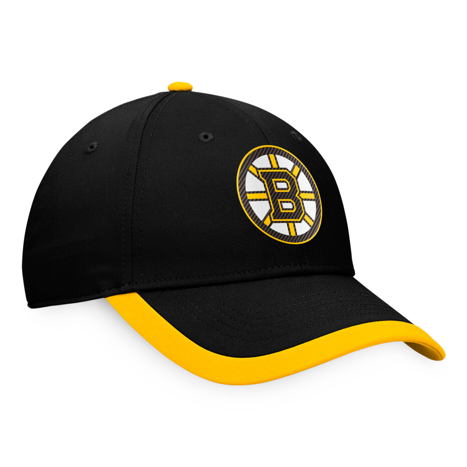 Fanatics Defender St.Adjustable Boston Bruins - main (2)