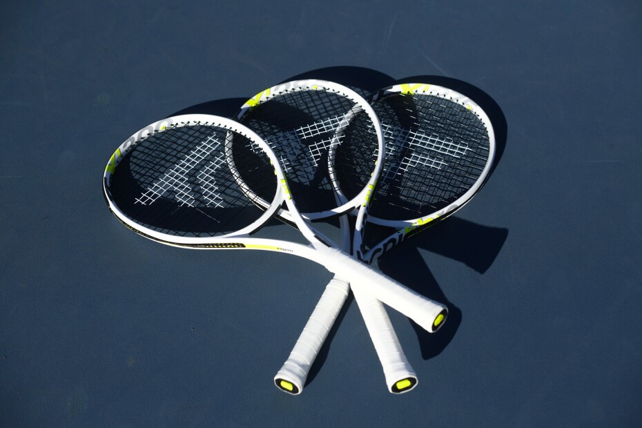 Tenisová raketa Tecnifibre TF-X1 275  L0 - main (2)