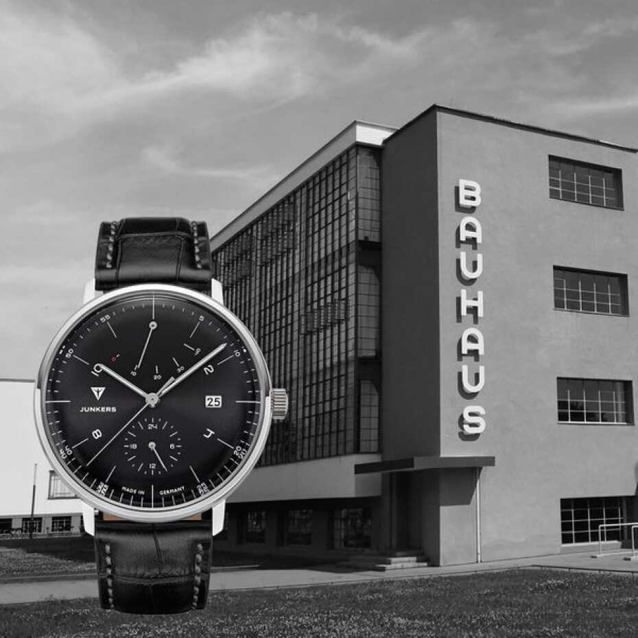 Junkers Bauhaus Power Reserve 911.01.02 - main (2)