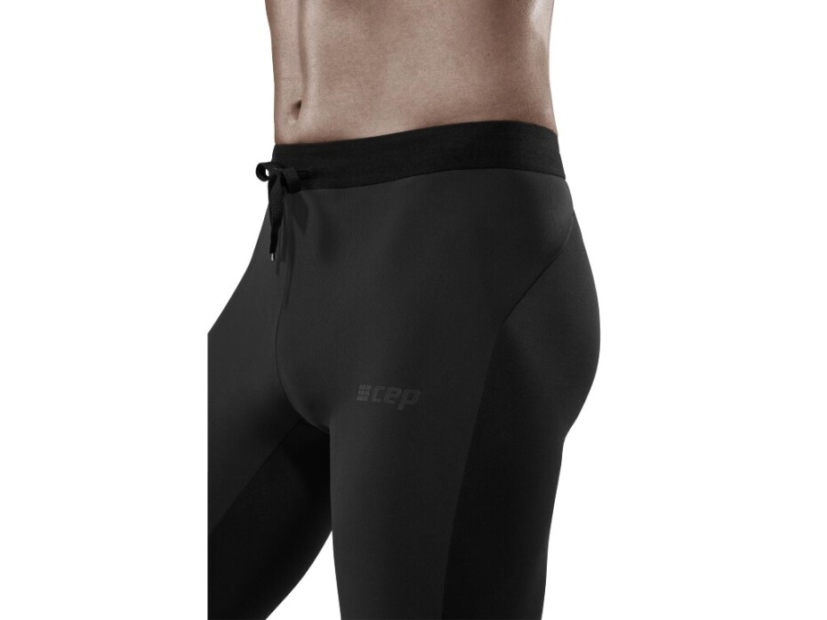 Pánské legíny CEP  Black XL - main (2)