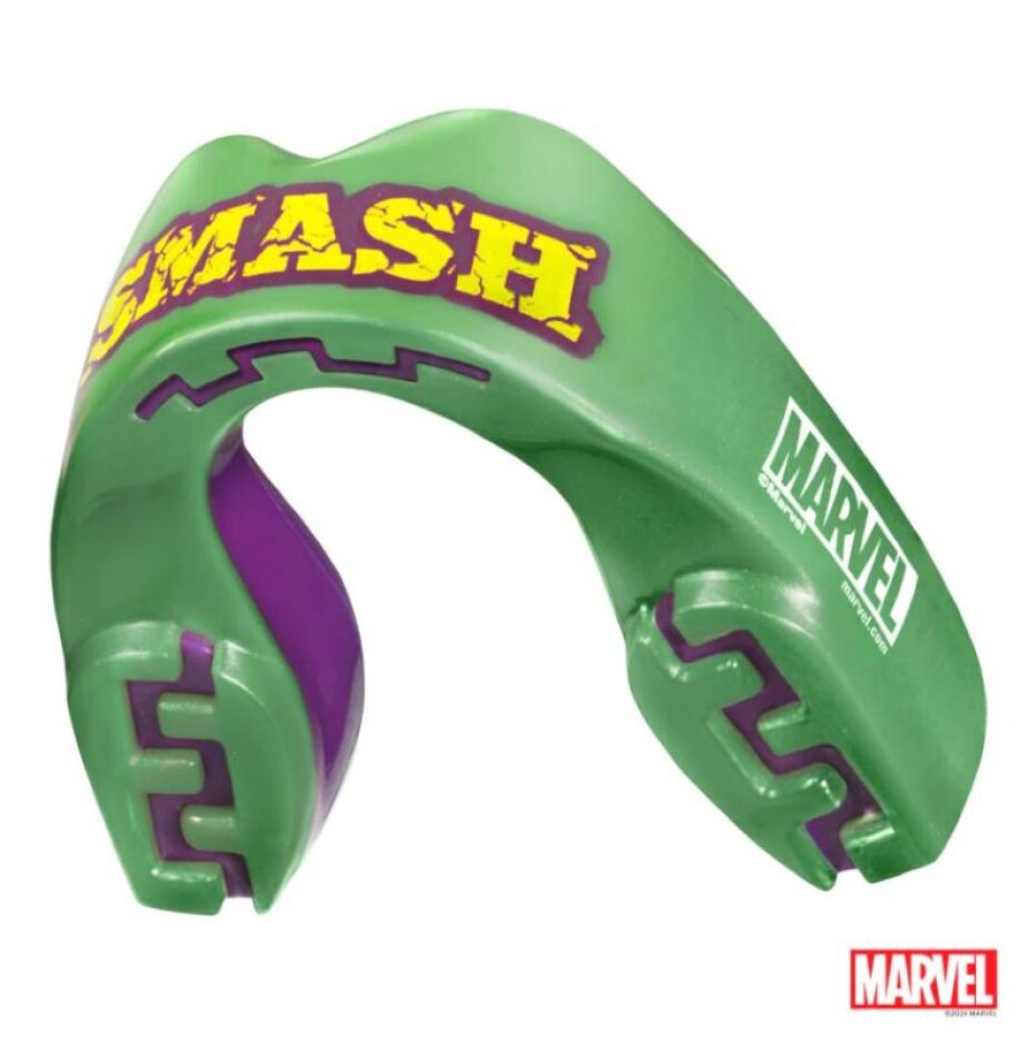 Safe Jawz Chránič zubů Marvel The Hulk - main (0)