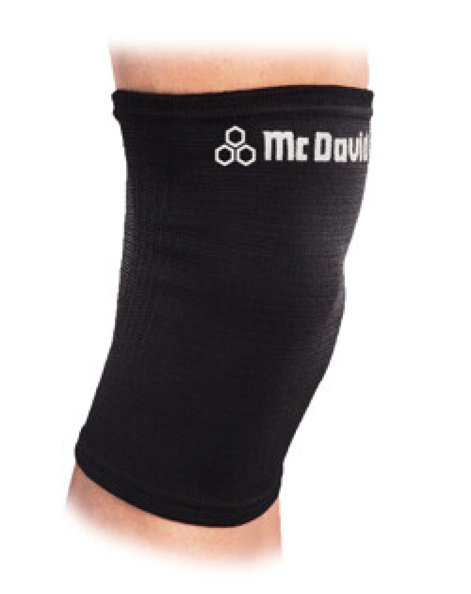 Bandáž na koleno McDavid  510 M - main (0)