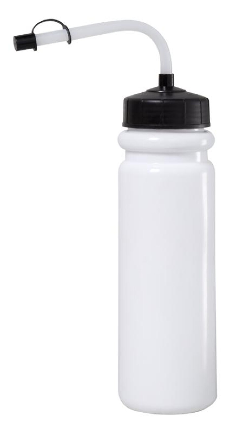 Winnwell Hokejová láhev 800ml s brčkem hubicí bez loga - main (0)