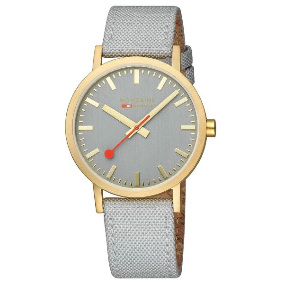 Mondaine Classic A660.30360.80SBU - main (0)