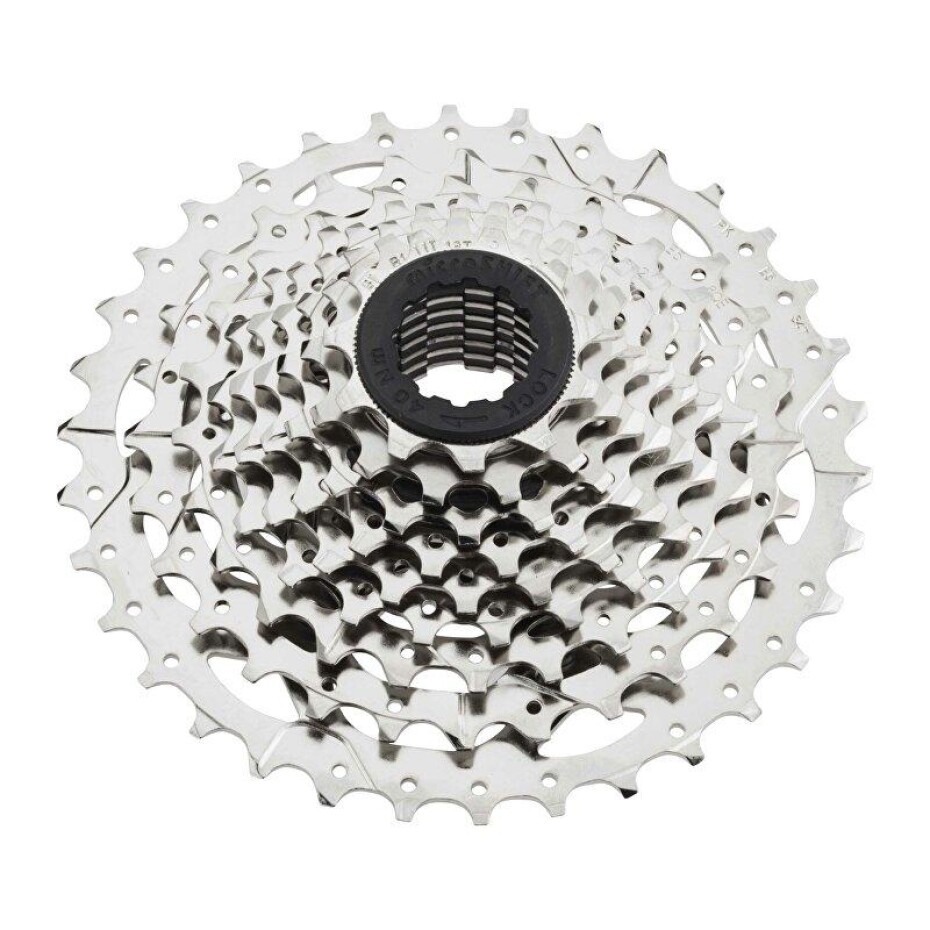 Microshift 9-kazeta Marvo CS-H092 11-34 zubů - main (0)