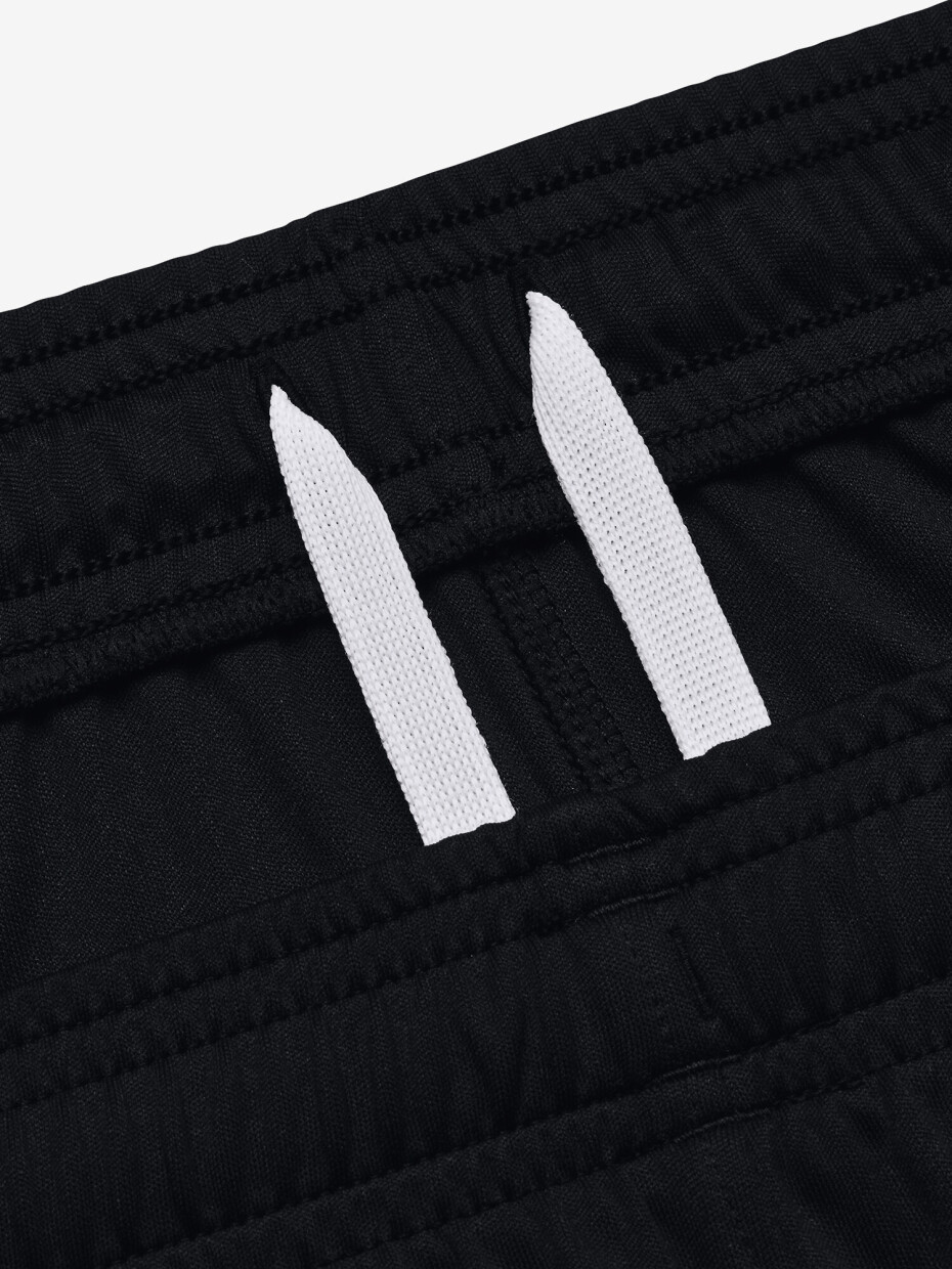 Pánské šortky Under Armour  M's Ch. Knit Short-BLK S - main (2)