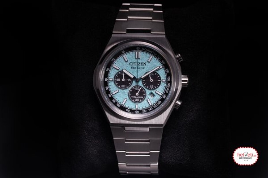 Citizen Eco-Drive Super Titanium Chrono CA4610-85M - main (4)