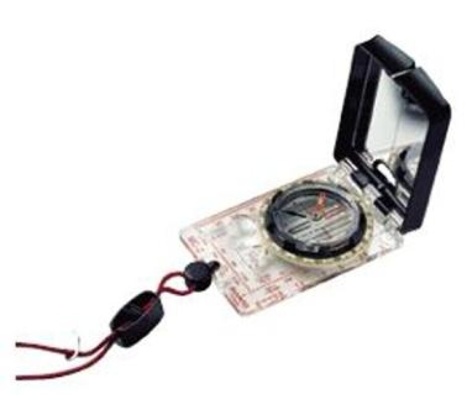 Suunto MC 2 zrcátková buzola - main (0)