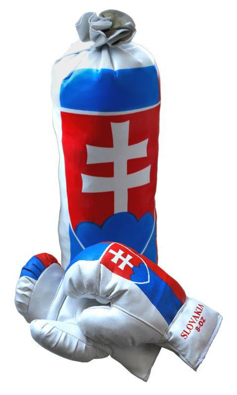 Rulyt Dětská boxovací sada, SK - main (0)