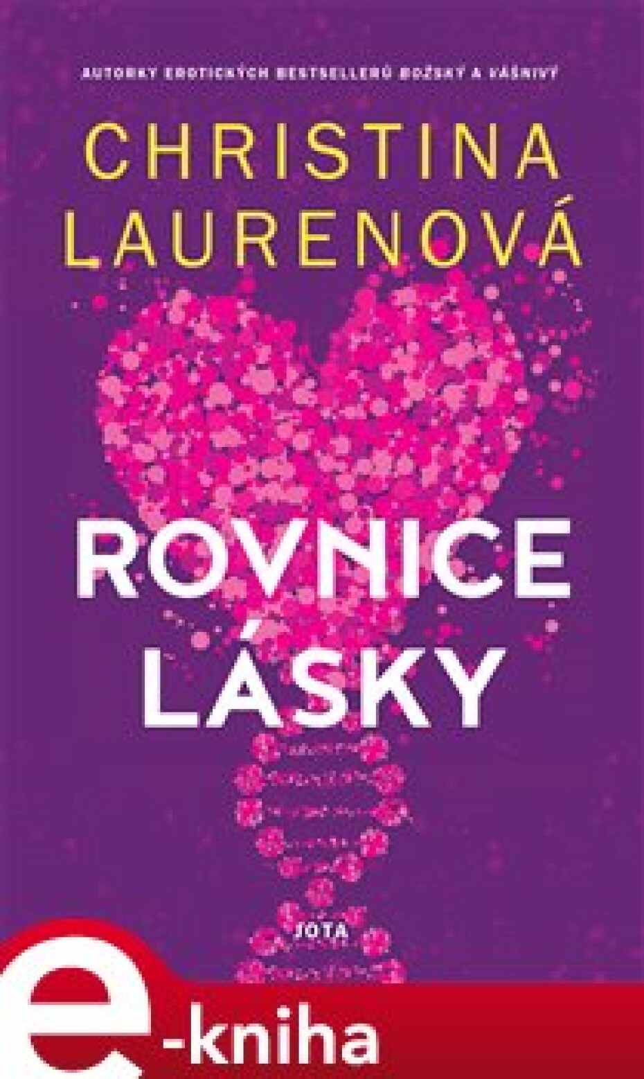 Rovnice lásky - Christina Laurenová - main (0)