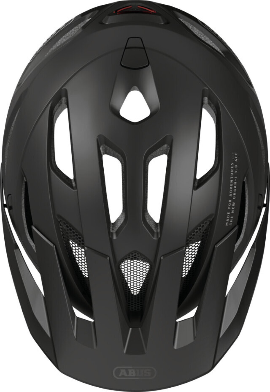 Abus Urban-I 3.0 Velvet black 2021 - main (3)