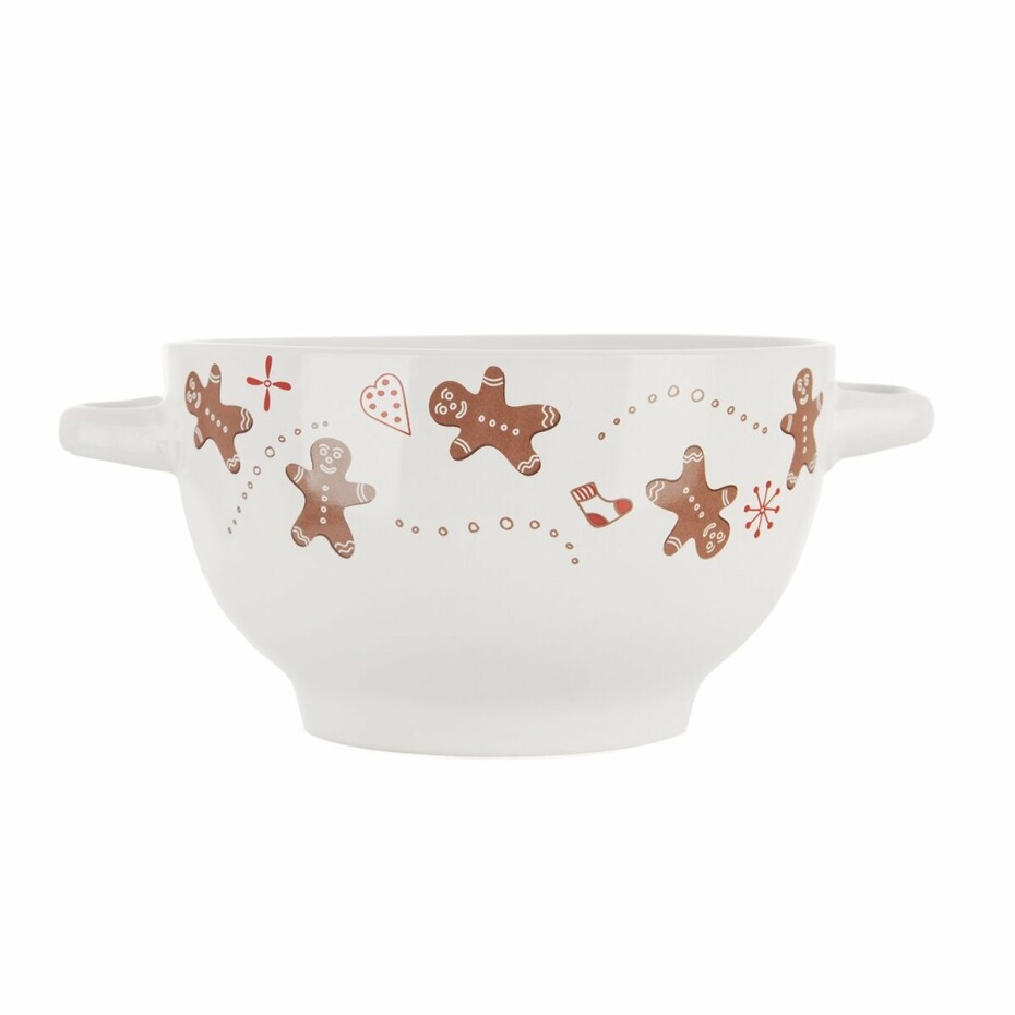 Orion Miska PERNÍČEK s uchy pr. 14 cm - main (0)