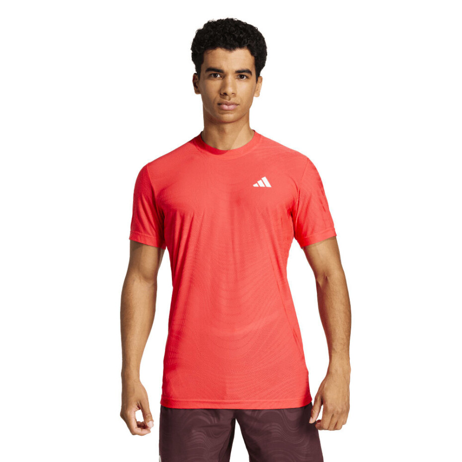Pánské tričko adidas  Freelift Tee Pro Selure  XL - main (1)