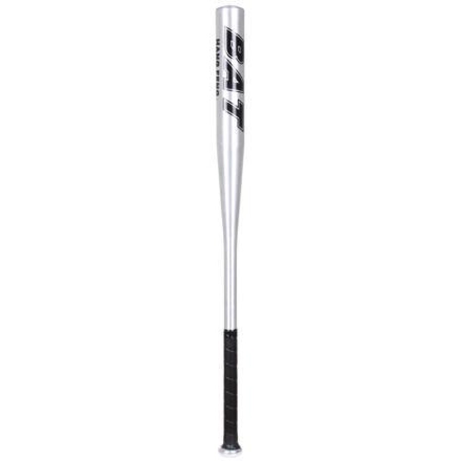 Merco Alu-03 baseballová pálka stříbrná - main (0)