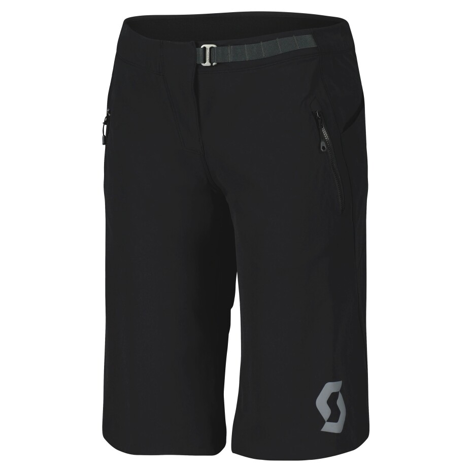 Scott Trail Vertic Pro women's black - main (0)