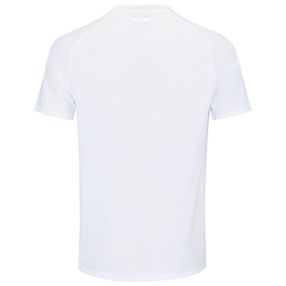 Pánské tričko Head  Performance T-Shirt Men XPWH S - main (1)