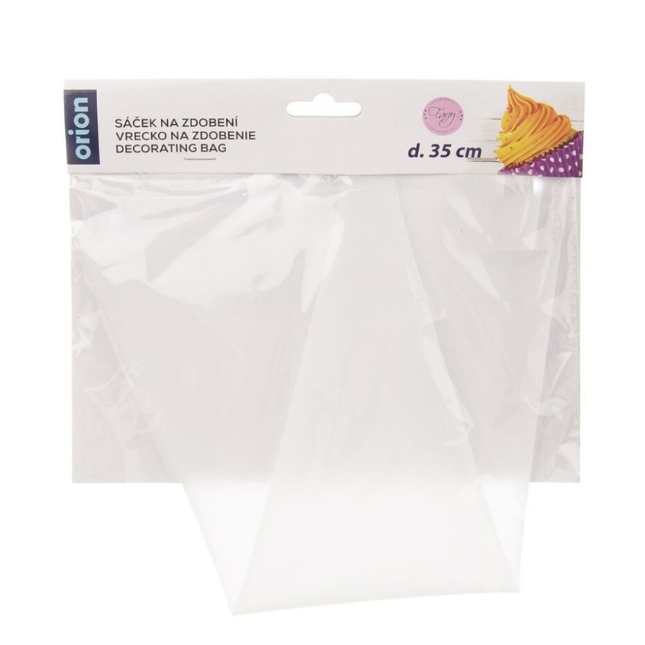 Orion Sáček na zdobení UH 30 cm  - main (2)