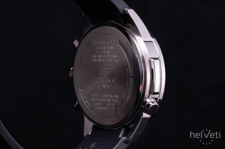 Casio Edifice ECB-30P-1AEF - main (8)
