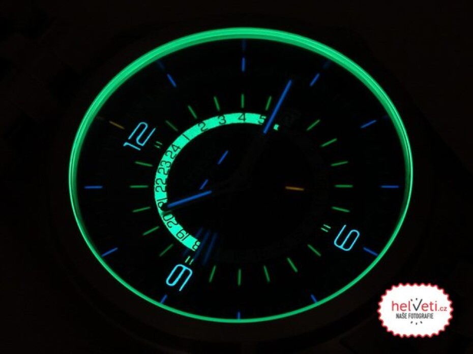 Traser Aurora GMT Blue - kůže - main (15)