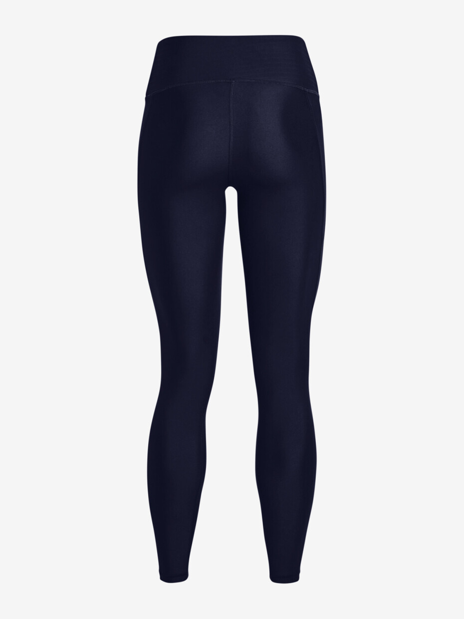 Under Armour HG Armour HiRise Leg tmavě modrá - main (3)