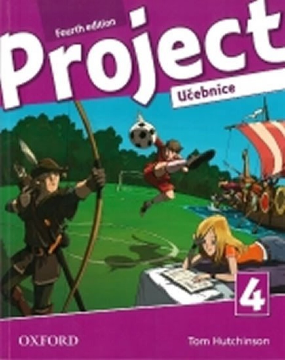 Project 4 Učebnice (4th) - Tom Hutchinson - main (0)