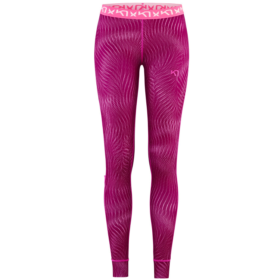 Kari Traa Fantastisk Pant Fucha - main (1)