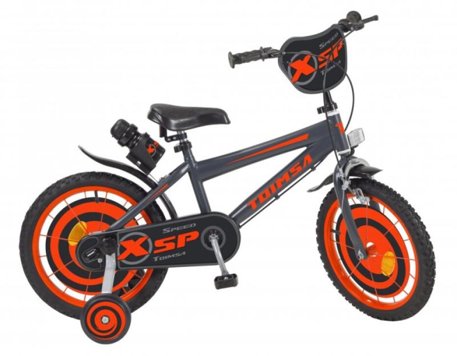 Toimsa Speed XSP 16 - main (0)
