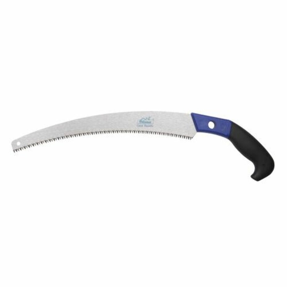 PILANA - Zahradnická ruční pila prořezávací zahnutá 330mm - main (0)