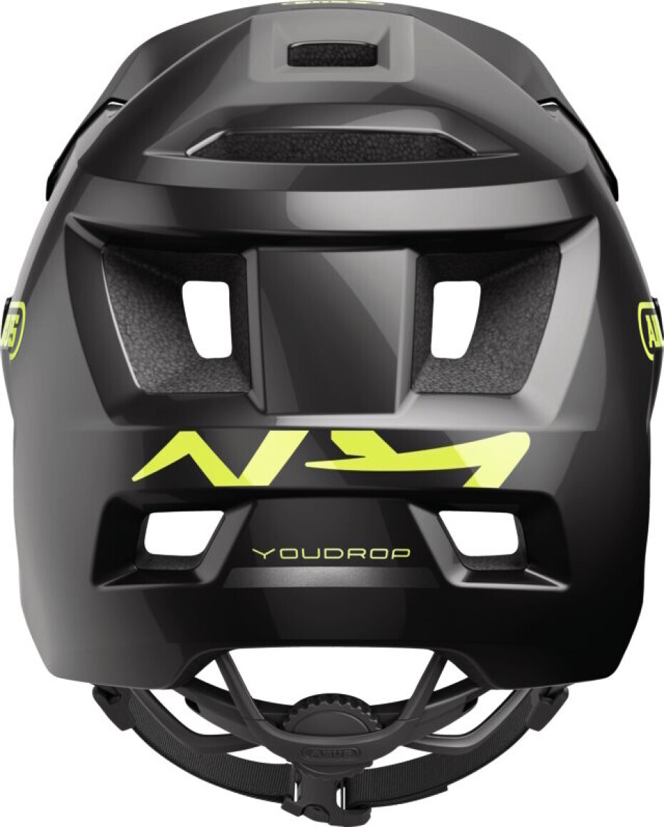 Abus YouDrop black 2024 - main (1)