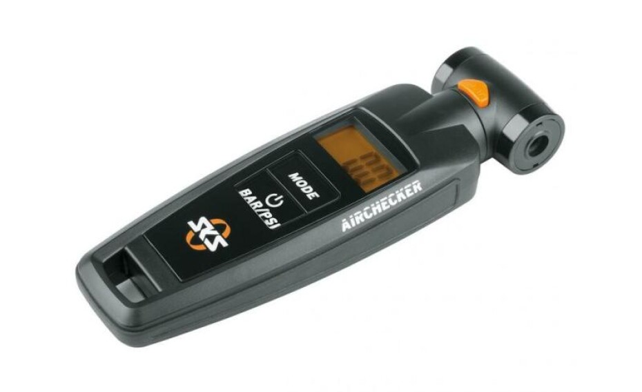 Sks Digitální tlakoměr Airchecker - main (0)