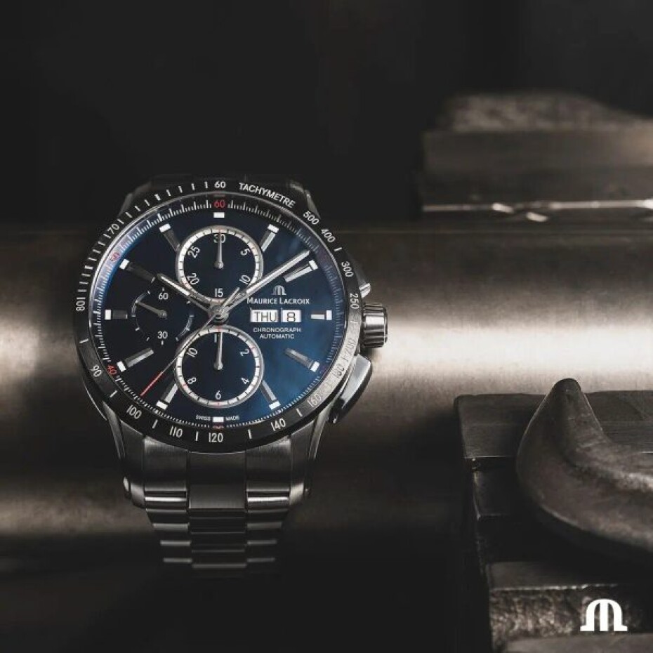 Maurice Lacroix Pontos S Chronograph PT6038-SSL22-430-1 - main (1)