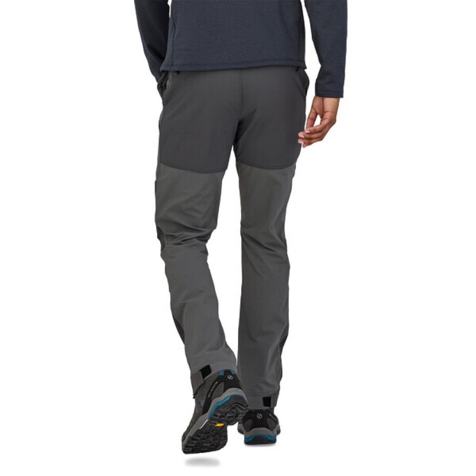 Pánské kalhoty Patagonia  Point Peak Trail Pants 38 - main (2)
