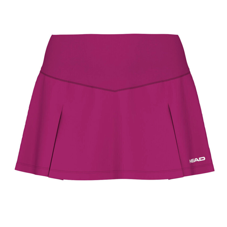 Dámská sukně Head  Dynamic Skort Women VP XL - main (0)
