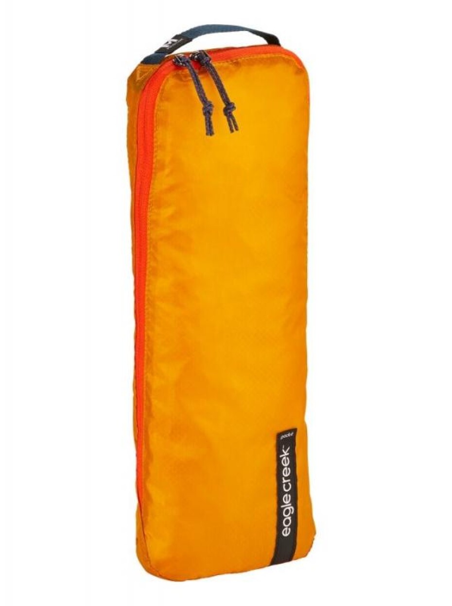 Eagle Creek obal Pack-It Isolate Slim Cube M sahara yellow - main (0)