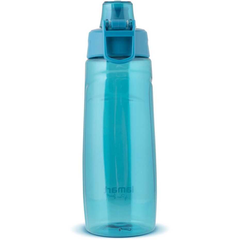 Lamart LT4061 sportovní láhev Lock 0,7 l, tyrkysová  - main (4)